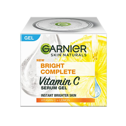 Garnier Serum Gel Bright Complete Vitamin C 